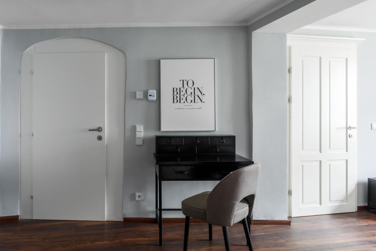 Ferienwohnung Numa Salzburg Sonate Exterior foto